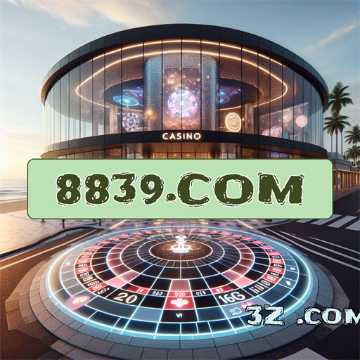 Bônus Incríveis para Jogadores no 8839.com