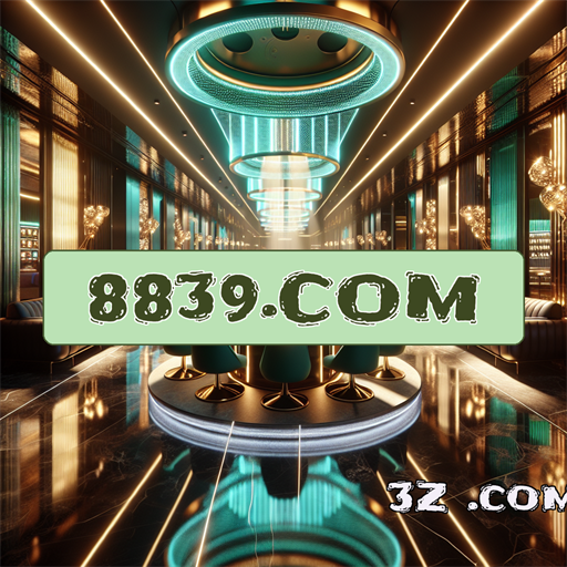 Cassino Brilhante no 8839.com: Emoção a Cada Jogo